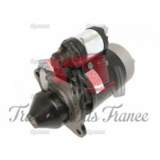 Tracteur Démarreur version 10 Dents  FE35 - 835DS 4 CYL. 23C  OEM 2873168