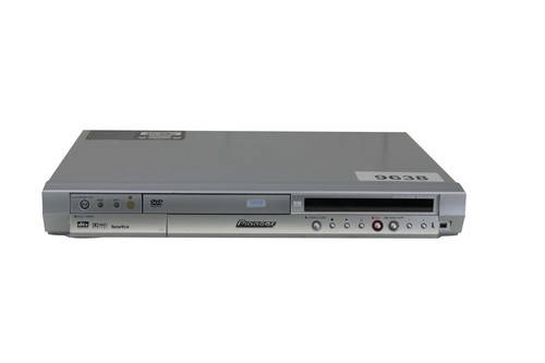 Pioneer dvr 520 dvd - |,
