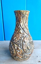 VASE CIBOURE GRÈS ARROKA