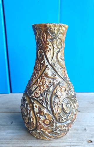 Vase ciboure grès arroka - ciboure,