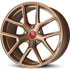 Jante alu MOMO WHEELS RF-01