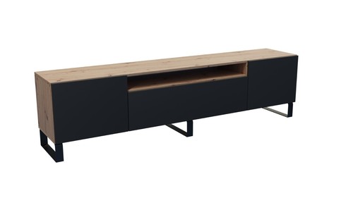 Meuble leo iii tv - meuble,