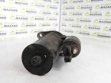 Demarreur VOLKSWAGEN GOLF 4