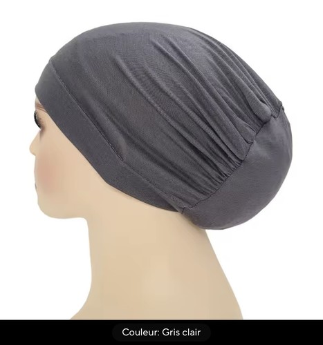 Hijab turban enveloppe - hijab,