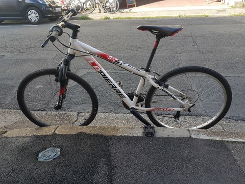 Vendu est plus ma - vendu, n'est