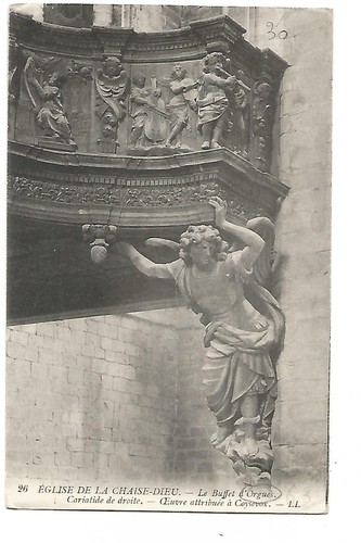 Eglise la chaise - de,