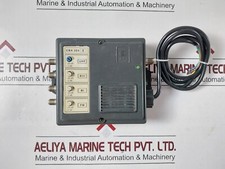 Ikusi CBA-204S Antenne Amplificateur