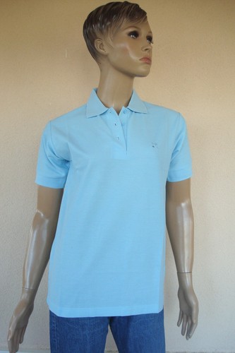 Top shirt polo damard ete - polo,