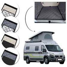 ISOCAMP® Tapis thermiques