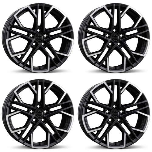 Jantes borbet 5x19 et30 - jantes,