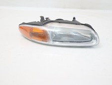 Headlight Right Chrysler Stratus Convertible JX 4886190AA HELLA 12-1999