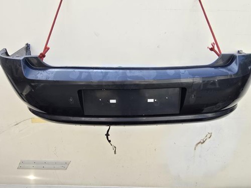 Pare choc arriere - opel, vectra