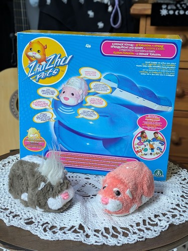 Lot zhu pets et - de,