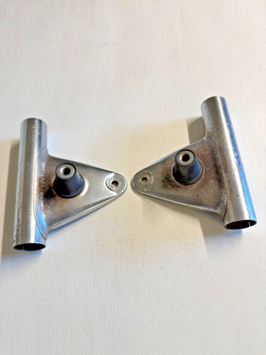 Supports phare avant suzuki - phare,