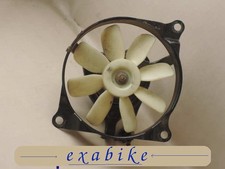 ventilateur pour Kawasaki KLR