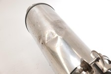 Silencieux d'échappement