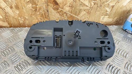Compteur bmw serie - 1, e88