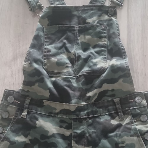 Jennyfer salopette femme