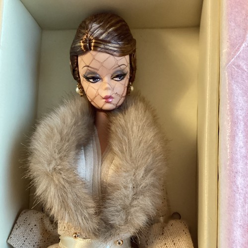 Barbie silkstone the interview - barbie,