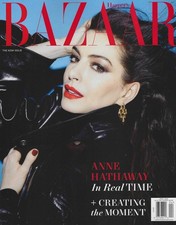 Harper's Bazaar Magazine