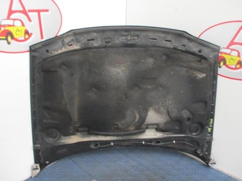 Capot volkswagen golf - capot,