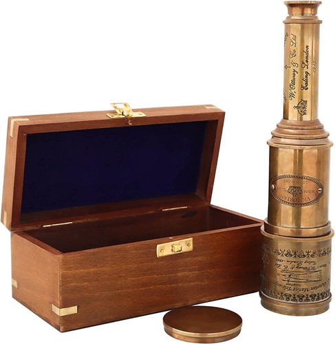 Télescope marine nautique - marine,