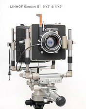 Chambre LINHOF Kardan BI