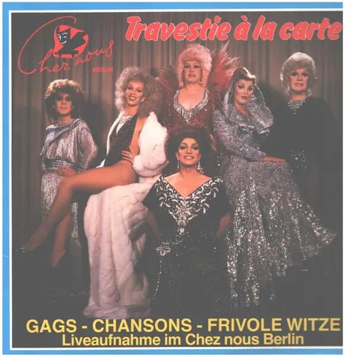 Chez nous berlin - nous,
