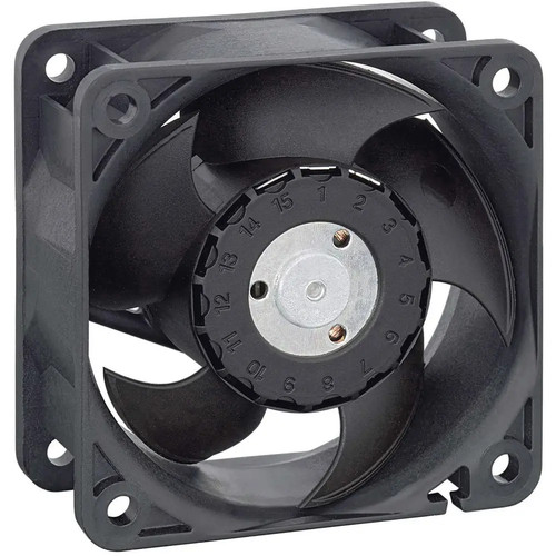 Ventilateur axial ebm papst - ventilateur,