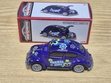 Voiture Miniature Volkswagen