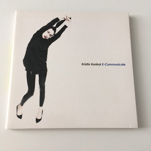 Kristin kontrol - kontrol,