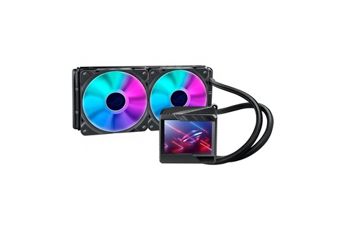 Asus kit watercooling - asus,