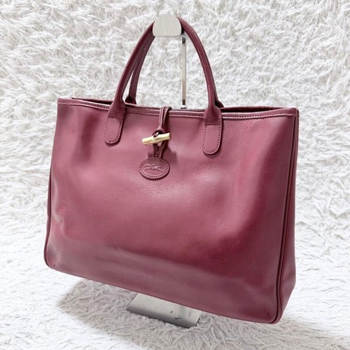 Sac fourre tout longchamp - sac,