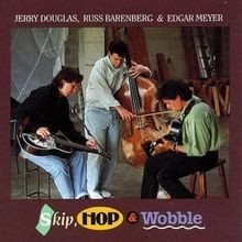 Skip hop wobble - skip,