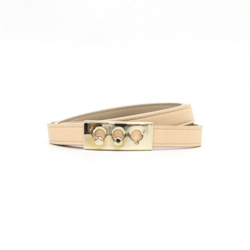 Delvaux bracelet double - delvaux,
