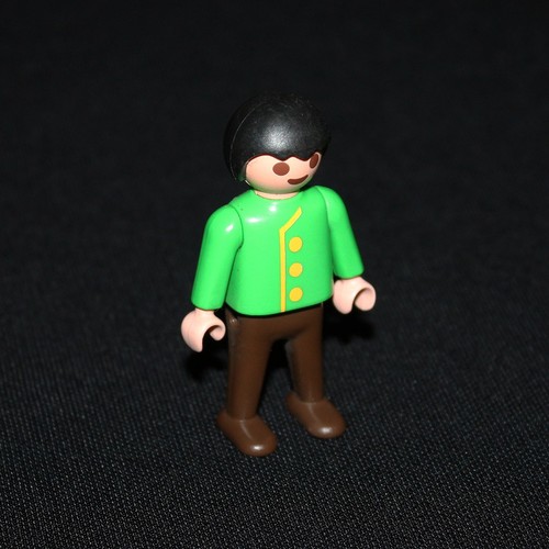 Playmobil enfant garçon - , du