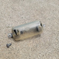 Volvo 240 Original Hood Light Nice Lamp OE 242 244 245 Mercury