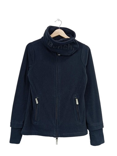 Bench veste polaire dames - bench,