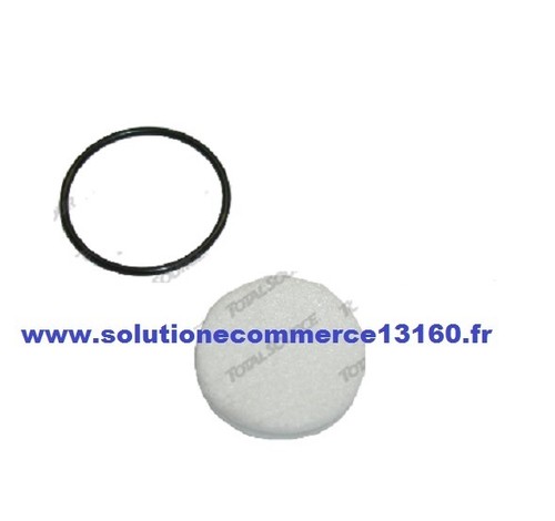 Century kit reparation filtre - century,