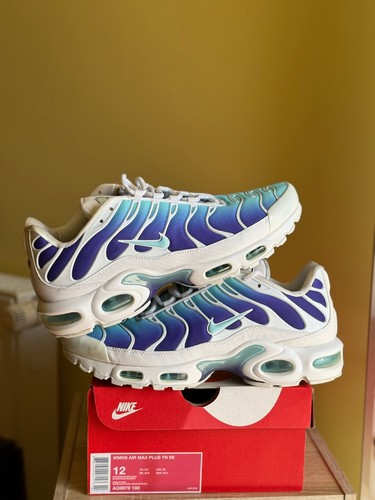 2018 wmns nike air max - plus, tn