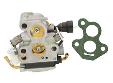 carburateur tronçonneuse