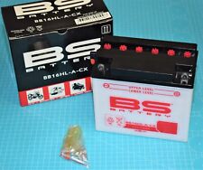 Batterie BS BATTERY