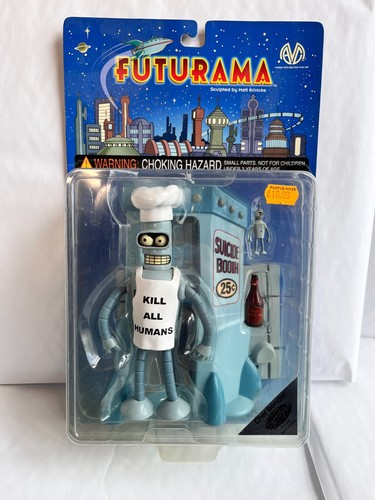 Bnib moore action collectables - action,