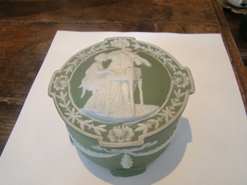 Céramique anglaise de - céramique,