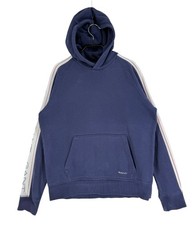Gant Enfant Garçon Sweat À Capuche Taille 13 - 14 Ans (158-164 Cm)