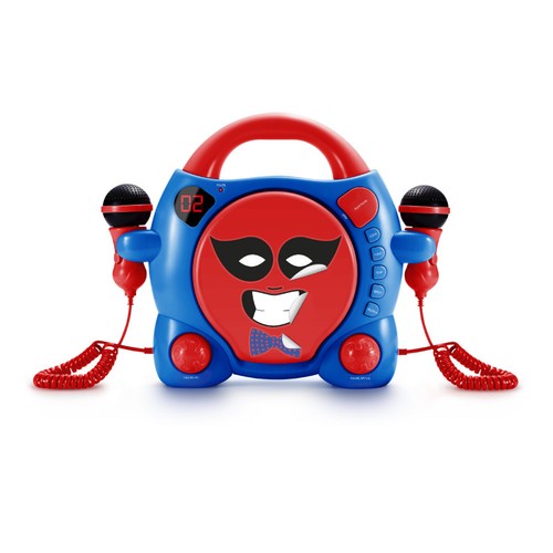 Lecteur personnaliser - lecteur, cd