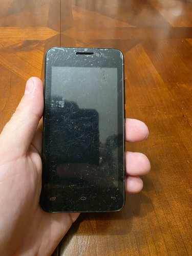 Téléphone portable tactile - téléphone,