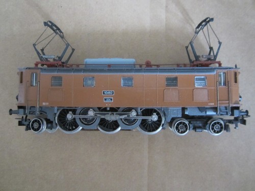 Marklin loco sbb ref - loco, 3151