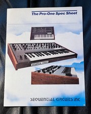 Sequential Circuits Pro-One