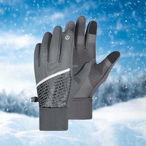 Gants hiver homme - gants,